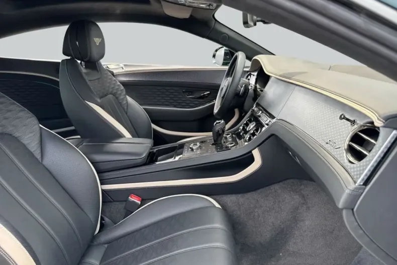 Bentley Continental GT din 2024 cu 9.758 km - oferta BEN229035 - foto 15