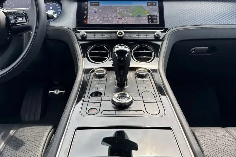 Bentley Continental GT din 2024 cu 9.758 km - oferta BEN229035 - foto 16
