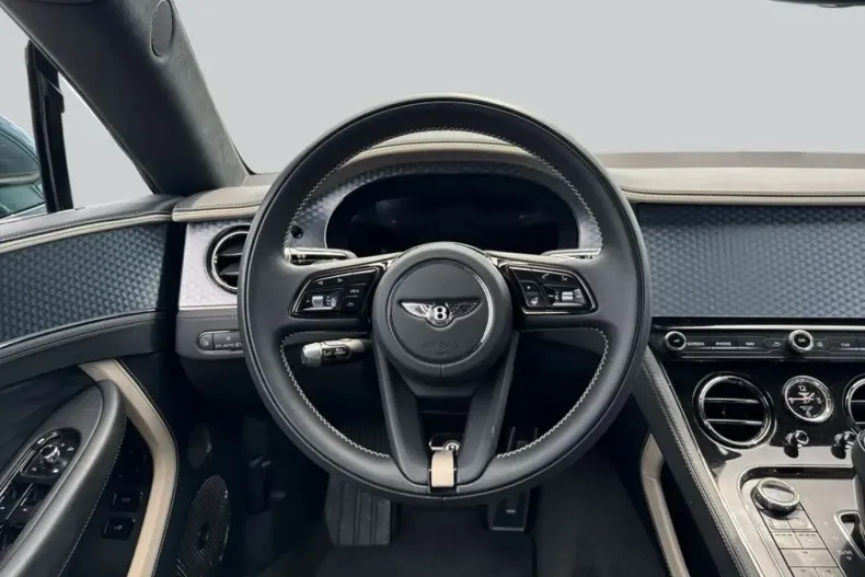 Bentley Continental GT din 2024 cu 9.758 km - oferta BEN229035 - foto 17