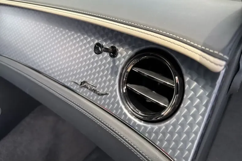 Bentley Continental GT din 2024 cu 9.758 km - oferta BEN229035 - foto 21