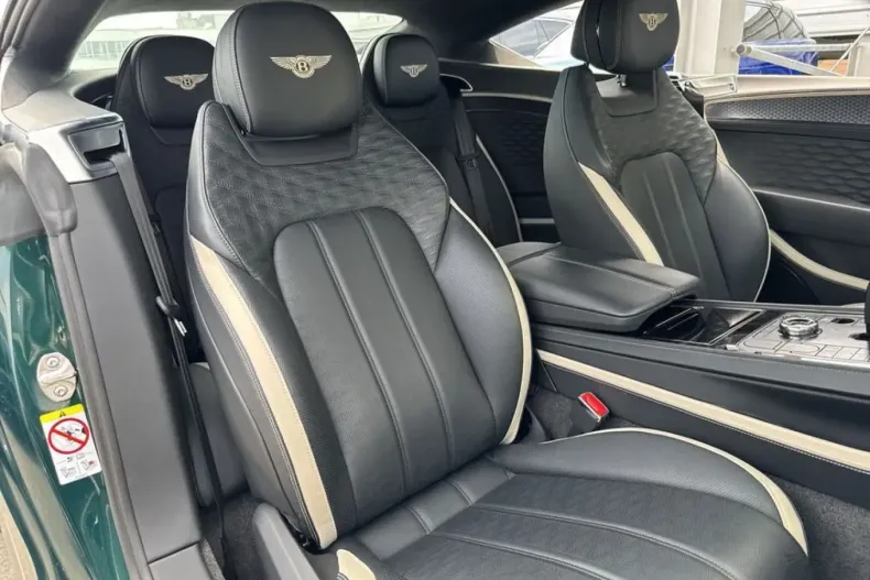 Bentley Continental GT din 2024 cu 9.758 km - oferta BEN229035 - foto 22