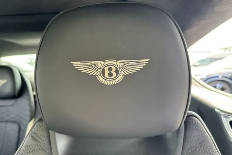 Bentley Continental GT din 2024 cu 9.758 km - oferta BEN229035 - foto 25