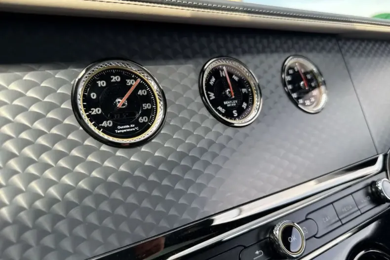 Bentley Continental GT din 2024 cu 9.758 km - oferta BEN229035 - foto 28