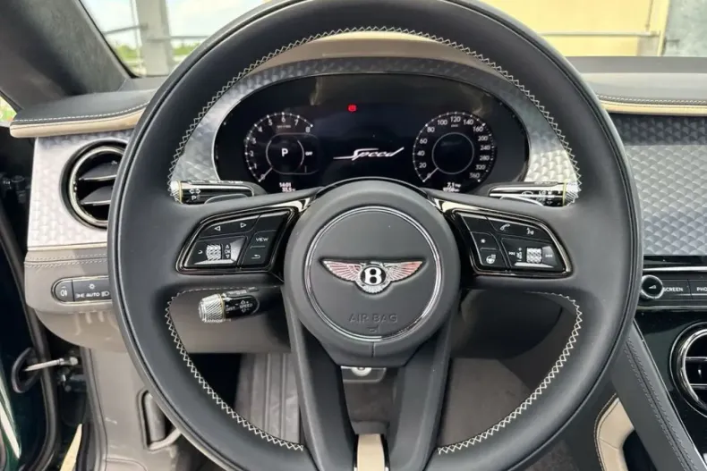 Bentley Continental GT din 2024 cu 9.758 km - oferta BEN229035 - foto 29