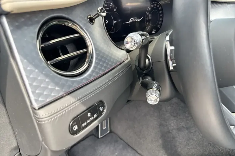 Bentley Continental GT din 2024 cu 9.758 km - oferta BEN229035 - foto 31
