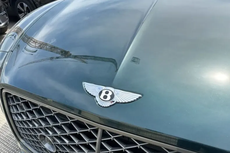 Bentley Continental GT din 2024 cu 9.758 km - oferta BEN229035 - foto 32