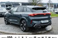 Cupra Terramar din 2025 cu 9.820 km - oferta CUP229036 - foto 4
