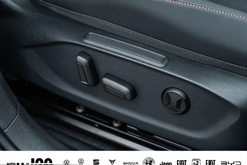 Cupra Terramar din 2025 cu 9.820 km - oferta CUP229036 - foto 12