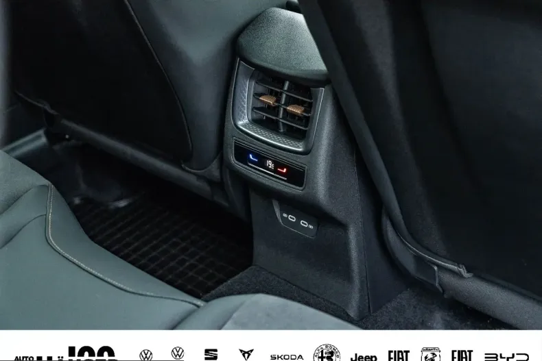 Cupra Terramar din 2025 cu 9.820 km - oferta CUP229036 - foto 14