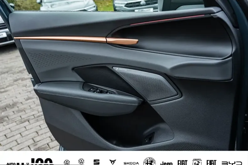 Cupra Terramar din 2025 cu 9.820 km - oferta CUP229036 - foto 20