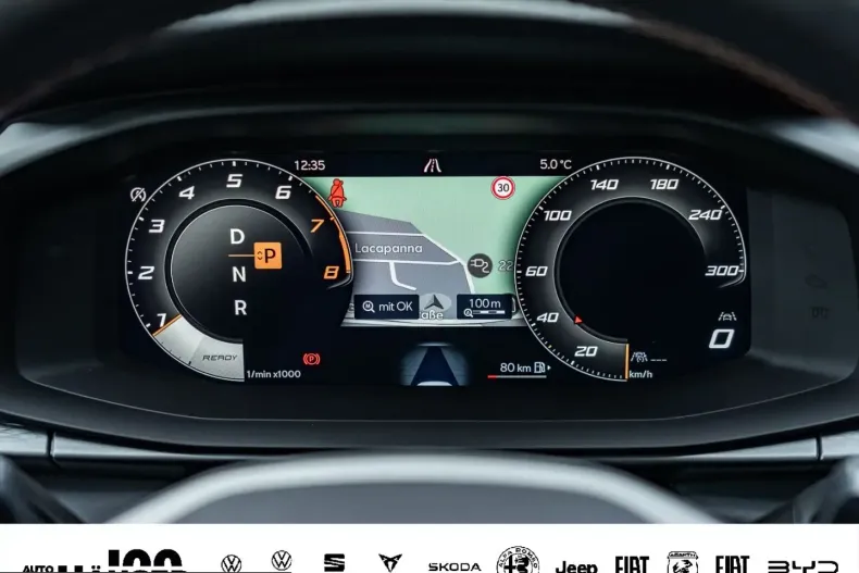 Cupra Terramar din 2025 cu 9.820 km - oferta CUP229036 - foto 23