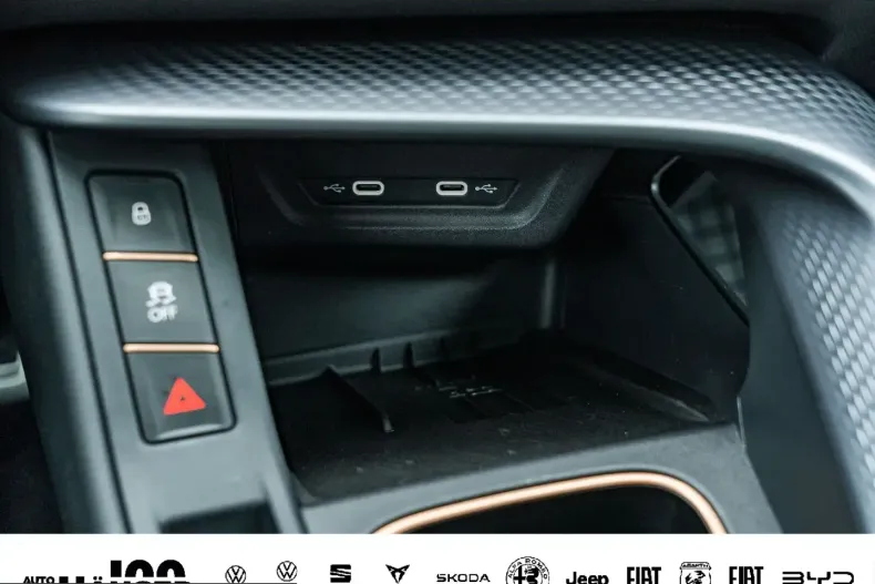 Cupra Terramar din 2025 cu 9.820 km - oferta CUP229036 - foto 28