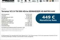 Cupra Terramar din 2025 cu 15.000 km - oferta CUP229037 - foto 2