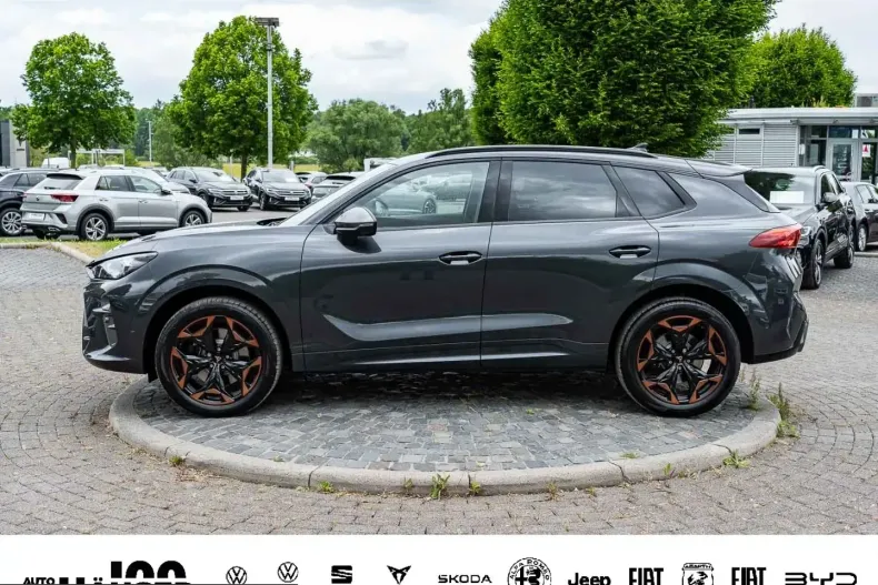 Cupra Terramar din 2025 cu 15.000 km - oferta CUP229037 - foto 3