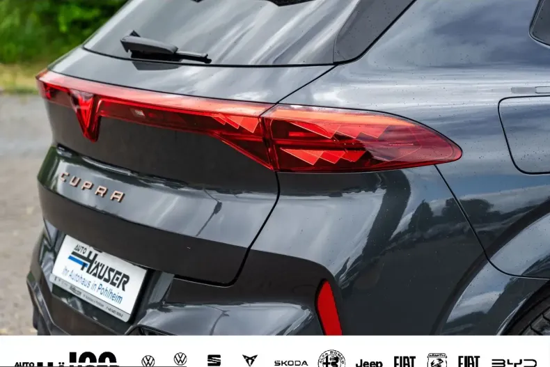 Cupra Terramar din 2025 cu 15.000 km - oferta CUP229037 - foto 7
