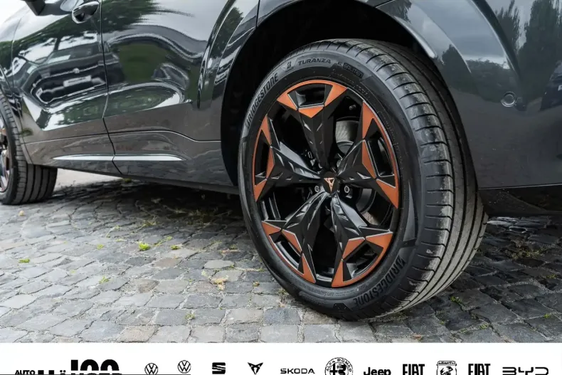Cupra Terramar din 2025 cu 15.000 km - oferta CUP229037 - foto 8