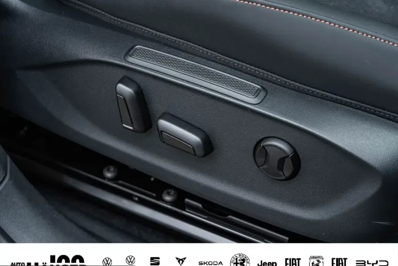 Cupra Terramar din 2025 cu 15.000 km - oferta CUP229037 - foto 13