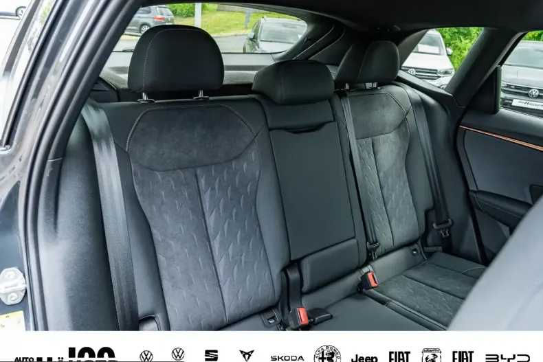 Cupra Terramar din 2025 cu 15.000 km - oferta CUP229037 - foto 14
