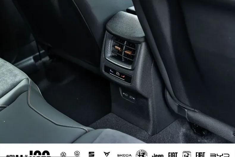 Cupra Terramar din 2025 cu 15.000 km - oferta CUP229037 - foto 16