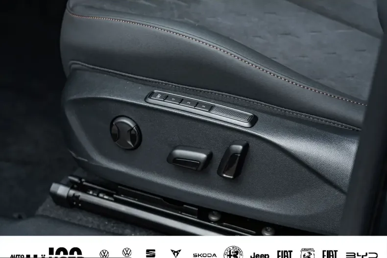 Cupra Terramar din 2025 cu 15.000 km - oferta CUP229037 - foto 19