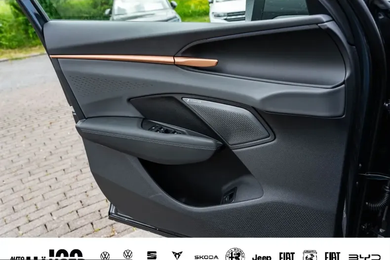 Cupra Terramar din 2025 cu 15.000 km - oferta CUP229037 - foto 20