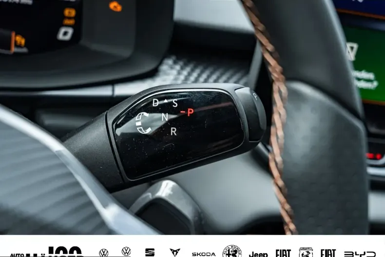 Cupra Terramar din 2025 cu 15.000 km - oferta CUP229037 - foto 25