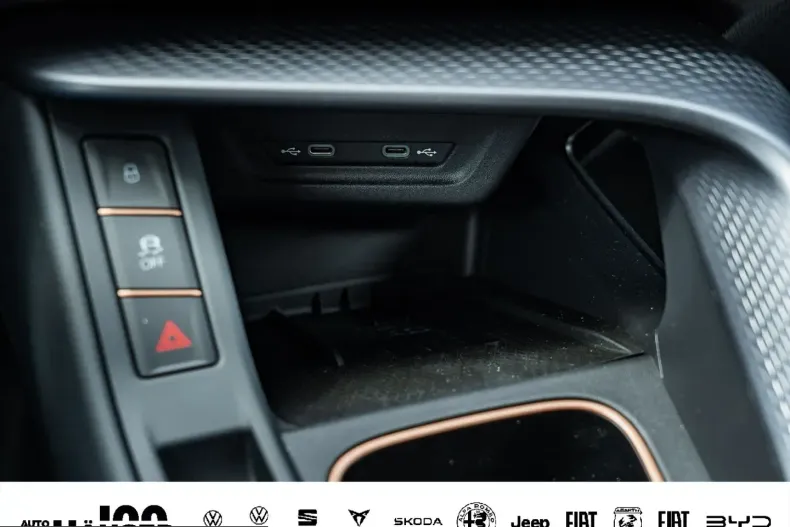 Cupra Terramar din 2025 cu 15.000 km - oferta CUP229037 - foto 27