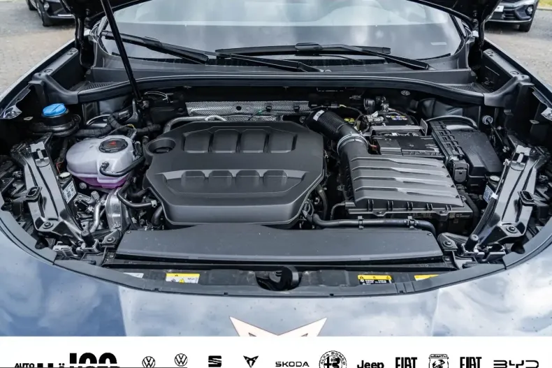 Cupra Terramar din 2025 cu 15.000 km - oferta CUP229037 - foto 28
