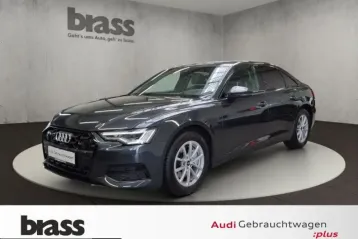 Audi A6 din 2024 - oferta AUD229038