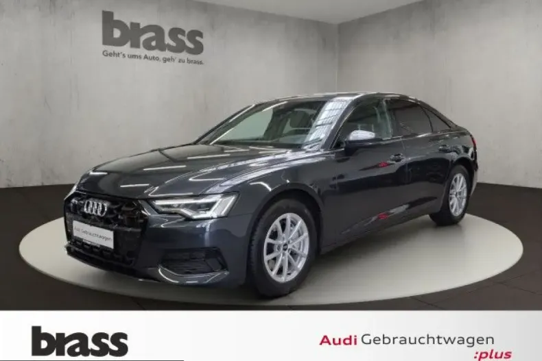 Audi A6 din 2024 cu 29.137 km - oferta AUD229038 - foto 1