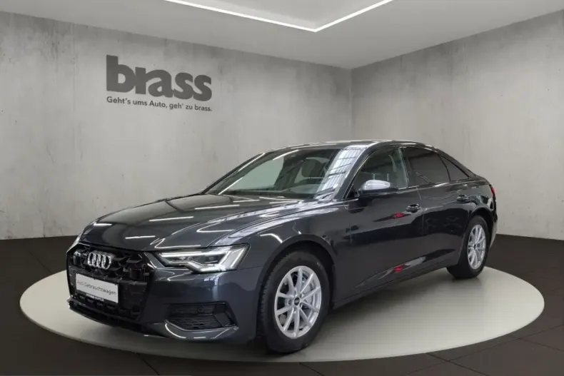 Audi A6 din 2024 cu 29.137 km - oferta AUD229038 - foto 2