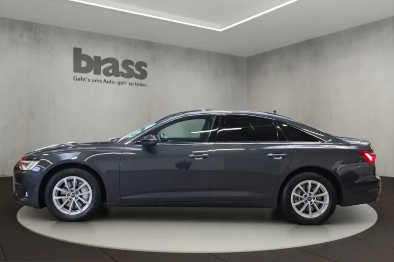 Audi A6 din 2024 cu 29.137 km - oferta AUD229038 - foto 3