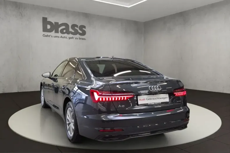 Audi A6 din 2024 cu 29.137 km - oferta AUD229038 - foto 4