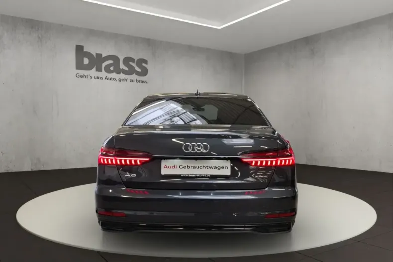 Audi A6 din 2024 cu 29.137 km - oferta AUD229038 - foto 5