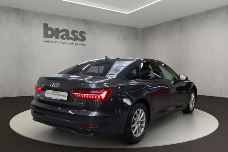 Audi A6 din 2024 cu 29.137 km - oferta AUD229038 - foto 6