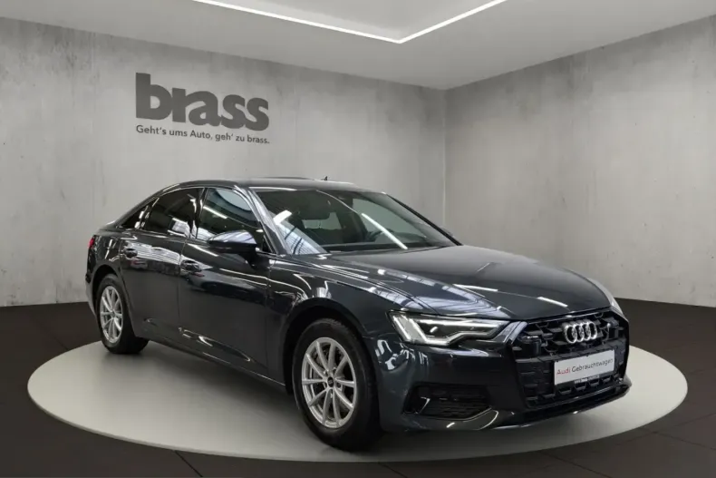Audi A6 din 2024 cu 29.137 km - oferta AUD229038 - foto 8