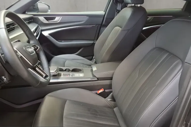 Audi A6 din 2024 cu 29.137 km - oferta AUD229038 - foto 9