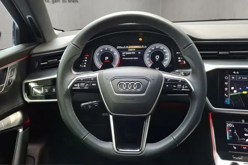 Audi A6 din 2024 cu 29.137 km - oferta AUD229038 - foto 10