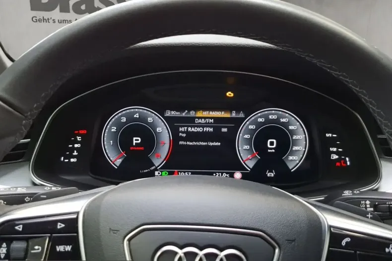 Audi A6 din 2024 cu 29.137 km - oferta AUD229038 - foto 11