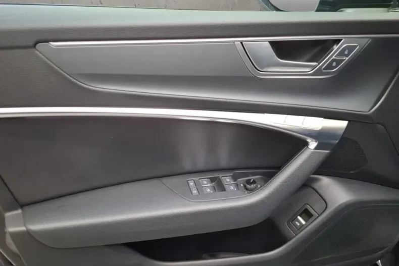 Audi A6 din 2024 cu 29.137 km - oferta AUD229038 - foto 12