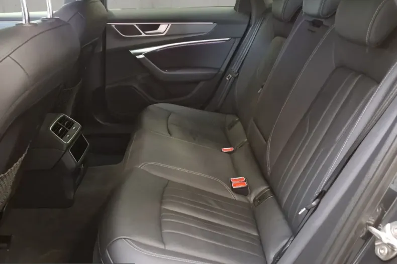 Audi A6 din 2024 cu 29.137 km - oferta AUD229038 - foto 13