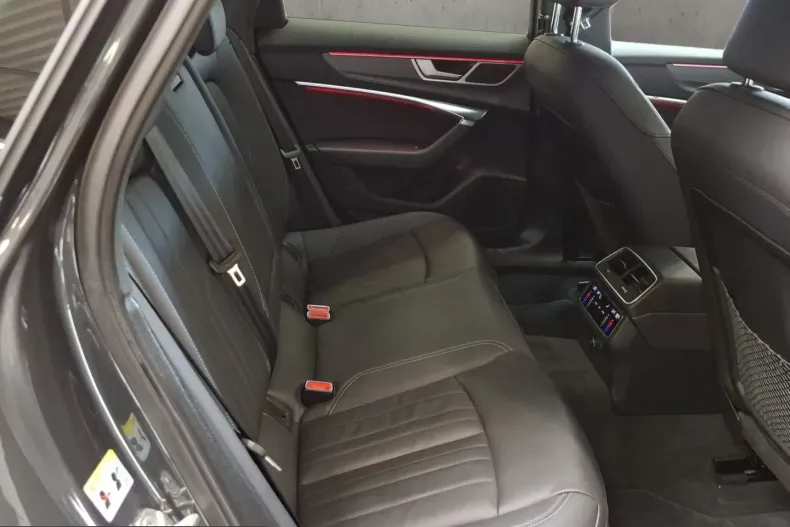 Audi A6 din 2024 cu 29.137 km - oferta AUD229038 - foto 18