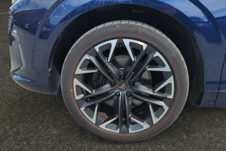 Cupra Terramar din 2025 cu 13.600 km - oferta CUP229040 - foto 7