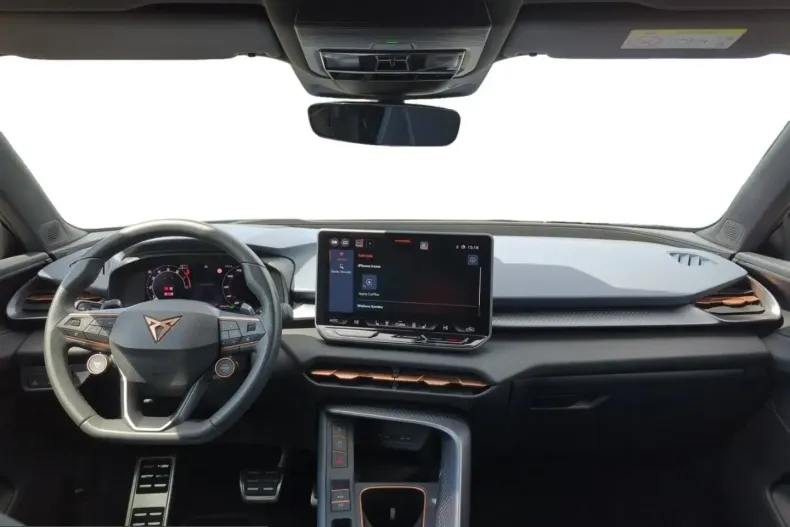 Cupra Terramar din 2025 cu 13.600 km - oferta CUP229040 - foto 11