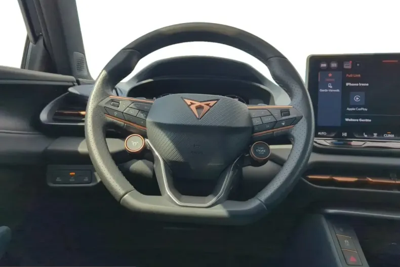 Cupra Terramar din 2025 cu 13.600 km - oferta CUP229040 - foto 13