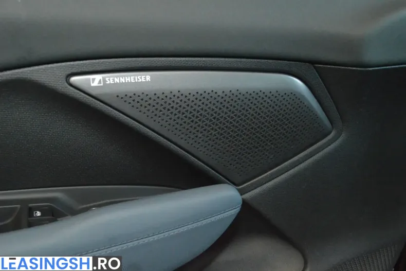 Cupra Terramar din 2025 cu 25.100 km - oferta CUP229041 - foto 14