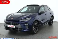 Cupra Terramar din 2025 cu 15.327 km - oferta CUP229042 - foto 1