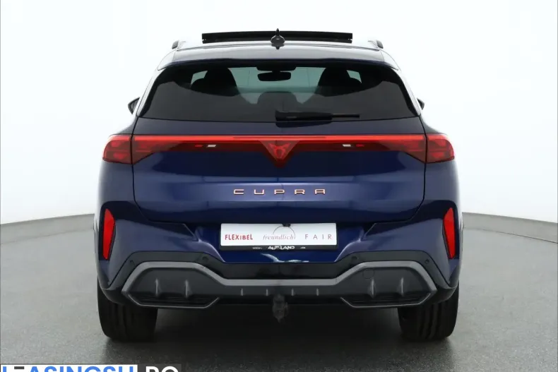 Cupra Terramar din 2025 cu 15.327 km - oferta CUP229042 - foto 4