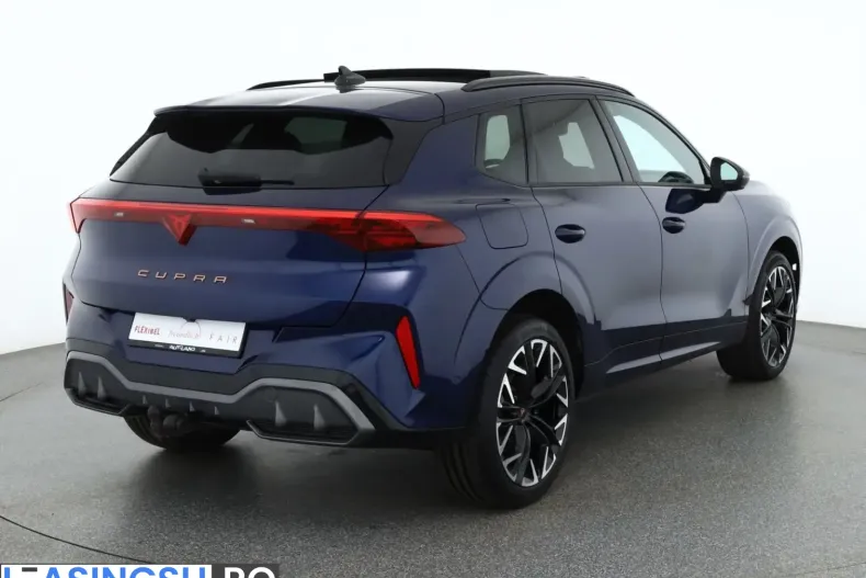 Cupra Terramar din 2025 cu 15.327 km - oferta CUP229042 - foto 5