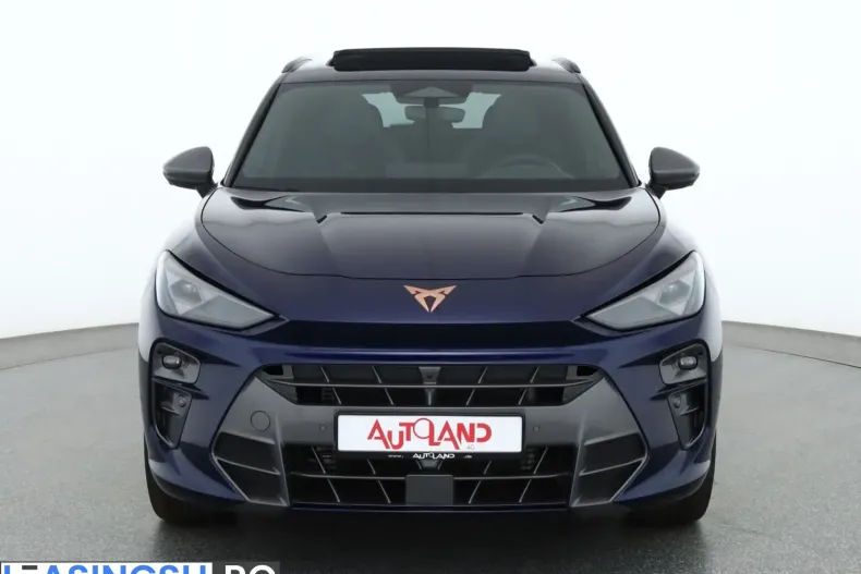 Cupra Terramar din 2025 cu 15.327 km - oferta CUP229042 - foto 8
